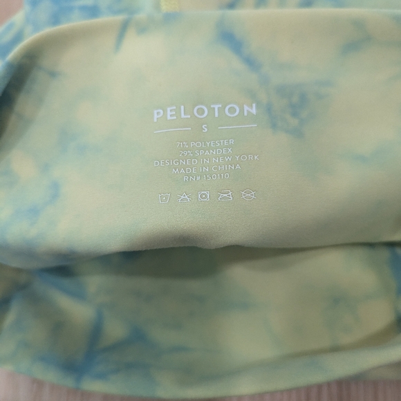 Peloton PS121 Cadent Capri size small - Picture 9 of 9